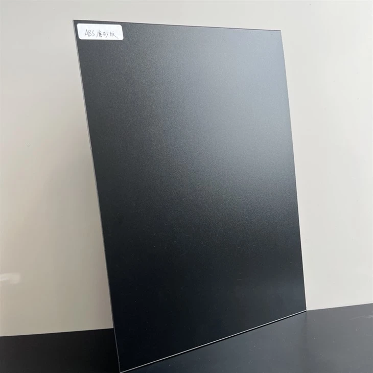 4x8 ABS plastové panely