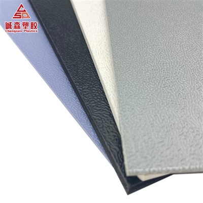 ABS General Purpose Sheet