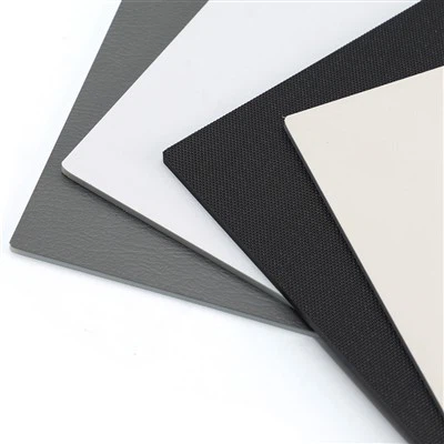 Přizpůsobený PC/ABS slitinový list