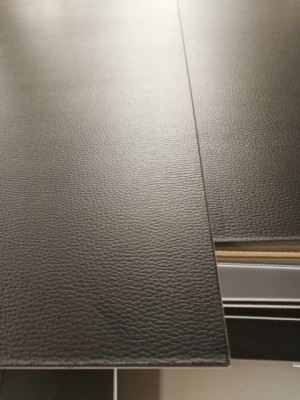 ABS a PVC složený list Více High-end