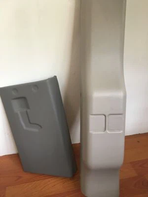 ABS list přizpůsobený pro automobily náhradní díly pro zákazníky