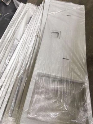 ABS plech pro nábytkové dveře