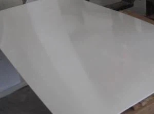 ABS plech bez zápachu