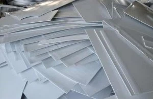 Ochrana archů recyklace archů ABS