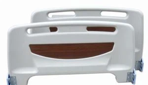 ABS list Příslušenství postele